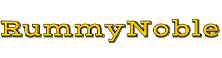 Rummy Noble Logo